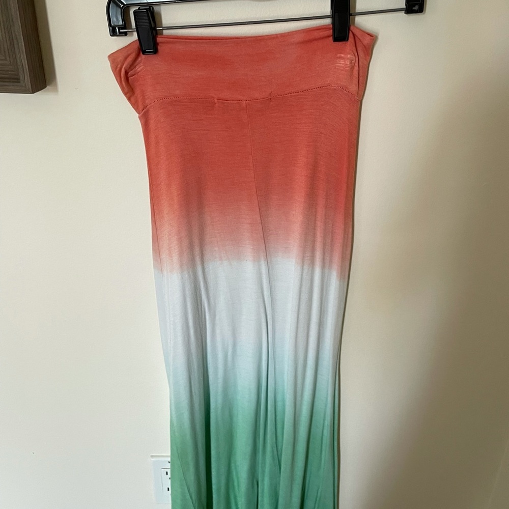 Vintage Havana Skirt
